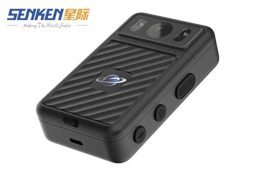 Máy ảnh đeo trên người 5G mới của Senken DSJ-H7