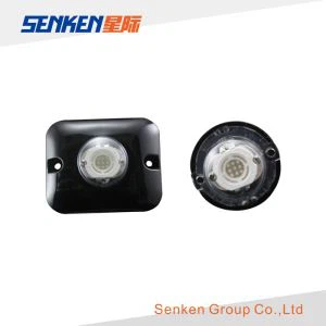 Nguồn sáng LED 10W đồng bộ hoặc không đồng bộ LED Ẩn ánh sáng đi LL120 / LL120D