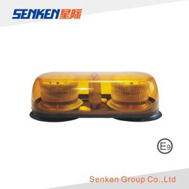 ECE R65 Tiêu chuẩn LED Mini Bar MIB605-S01 Series