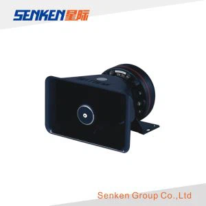 Tai nghe nhỏ gọn mỏng 100W của Siren Horn Loa YD-100