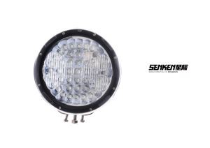 SENKEN 135W xe lái xe đèn
