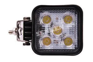 SENKEN 15W Bridgelux LED xe ánh sáng làm việc