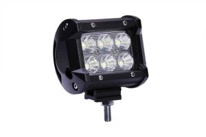 Công việc SENKEN 18W LED Light Bar
