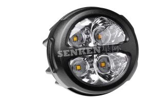 Senken 3.2 inch 20W xe Offroad làm việc ánh sáng