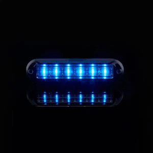 Đèn LED mini ECE R65 LTE1835