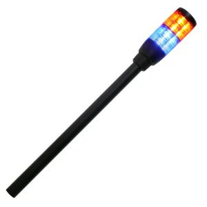 Đèn hậu xe máy LTE2125