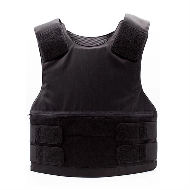 SENKEN Inside Wear Hardshell Bullet Proof Vest