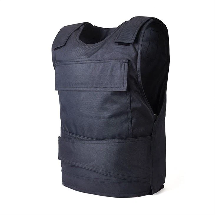 SENKEN Military Army Police Bullet Proof Vest