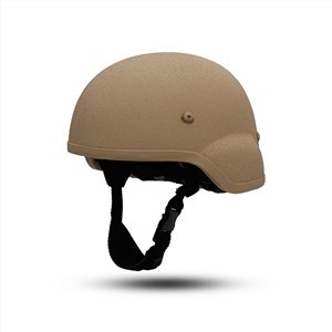 Mũ bảo hiểm chống đạn cấp 4