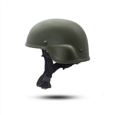 Mũ bảo hiểm chống đạn cấp 3a Psgat