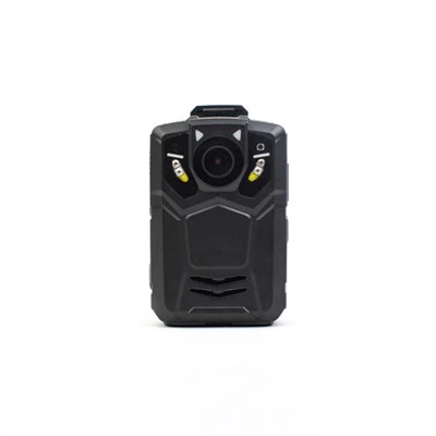 camera cơ thể cảnh sát gps