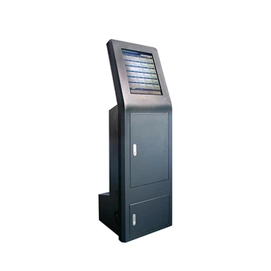 Docking Station cho máy ảnh Cảnh sát Cơ thể HD 24 cổng với Hệ thống Quản lý A9-1